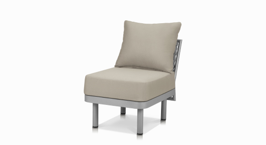 Lounge Chairs Armless lounge chairs armless