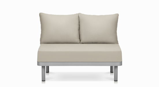 Armless Loveseats armless loveseats