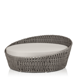 Aria Daybed Round aria daybed round
