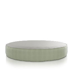 Round Daybed Round Daybed