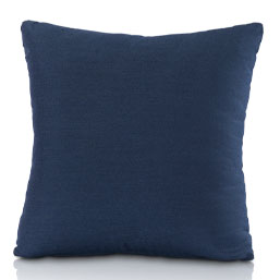 Cloud Square Toss Pillow cloud square toss pillow