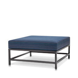 Delano Ottoman (Square) delano ottoman (square)