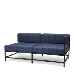 Delano Right Arm Loveseat delano right arm loveseat