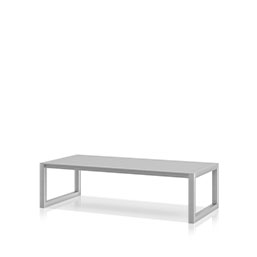 coffee table rectangular (small)