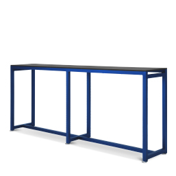 Modera Rectangular Drink Rail modera rectangular drink rail