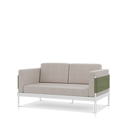 Loveseat loveseat