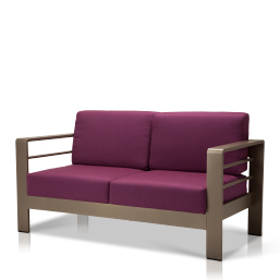 Loveseat loveseat