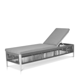 Armless Chaise armless chaise