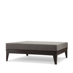 south beach ottoman