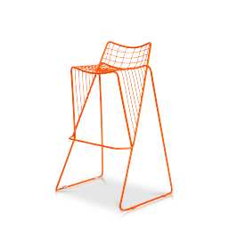 Bar Side Chair (Style 5) Bar Side Chair (Style 5)