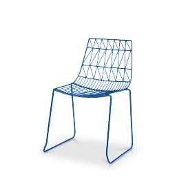 Dining Side Chair (Style 1) Dining Side Chair (Style 1)