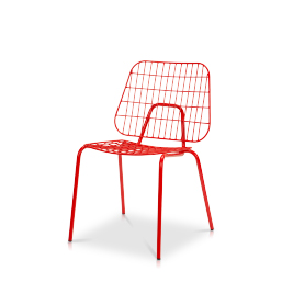 Dining Side Chair (Style 2) Dining Side Chair (Style 2)