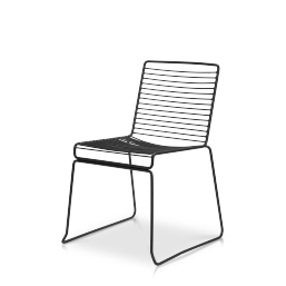 Dining Side Chair (Style 3) Dining Side Chair (Style 3)
