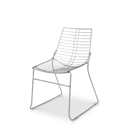 Dining Side Chair (Style 4) Dining Side Chair (Style 4)