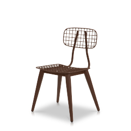 Dining Side Chair (Style 6) Dining Side Chair (Style 6)
