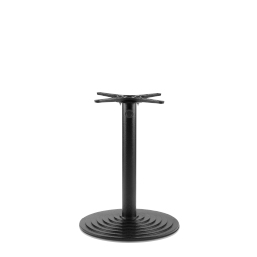 Round Dining Base round dining base