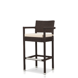 Bar Arm Chair Bar Arm Chair