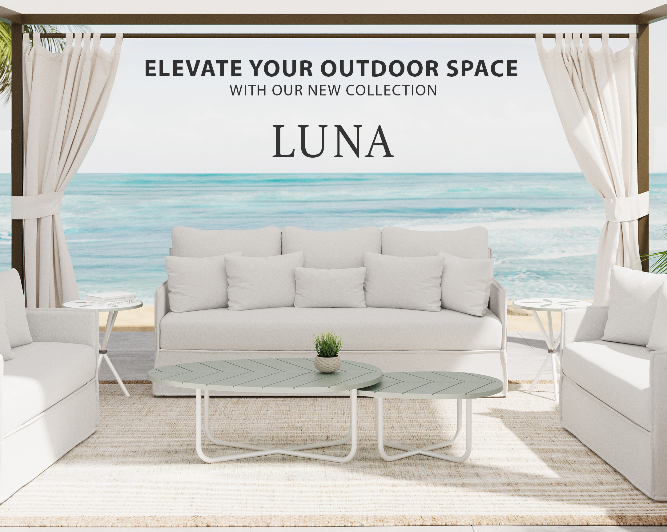 luna collection banner luna collection banner
