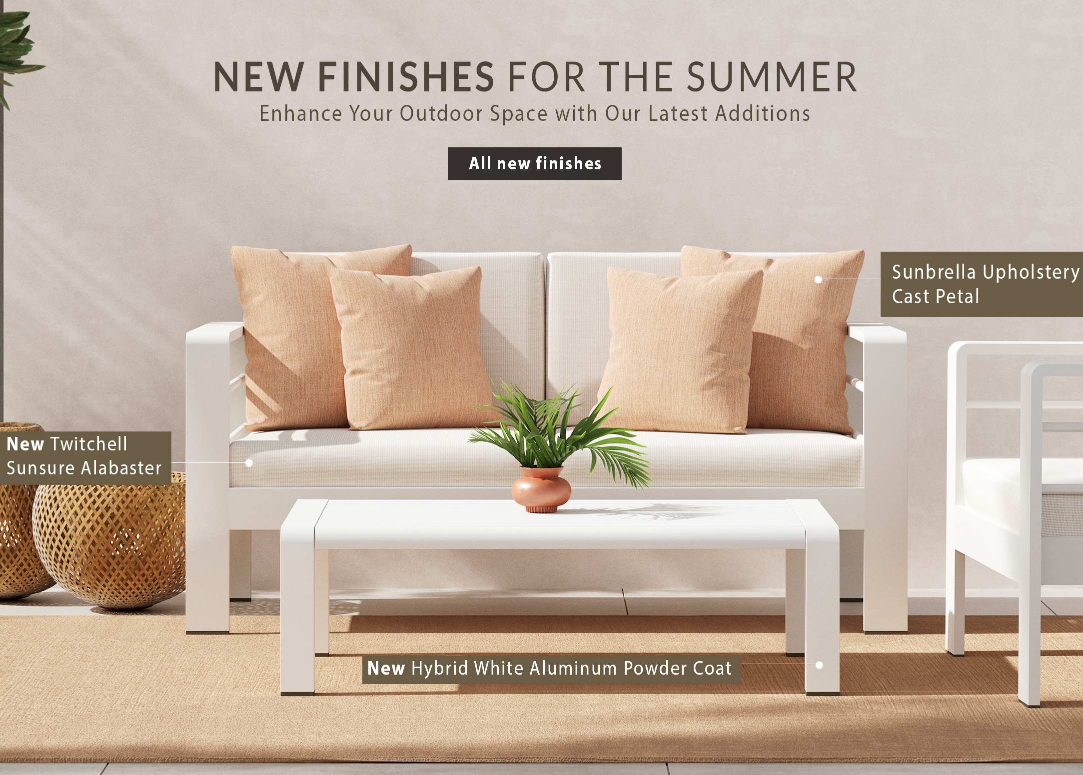 new finishes banner new finishes banner