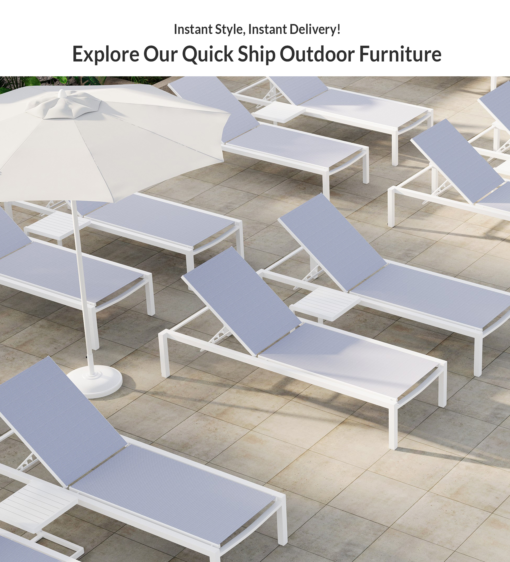 quick shipping banner quick shipping banner