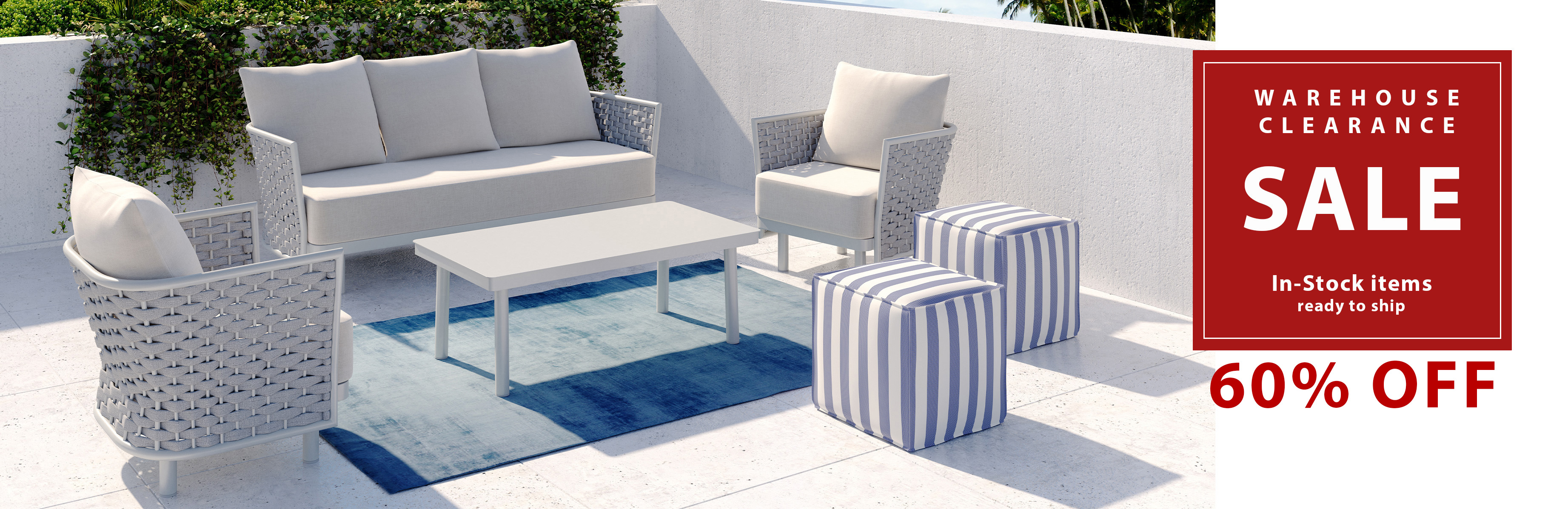 warehouse sale banner warehouse sale banner