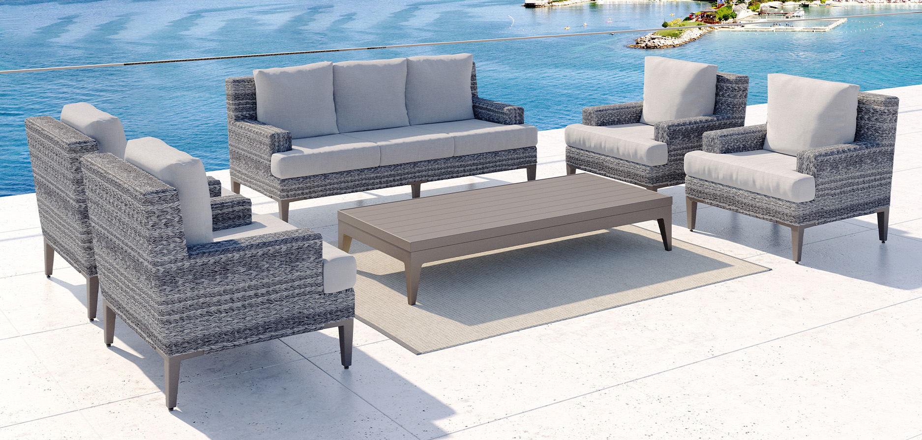 Island Bay Collection island bay collection