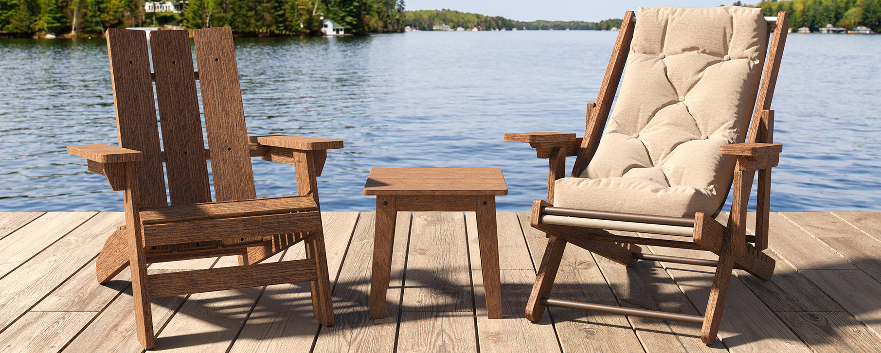 PollyOutdoor Series pollyoutdoor series