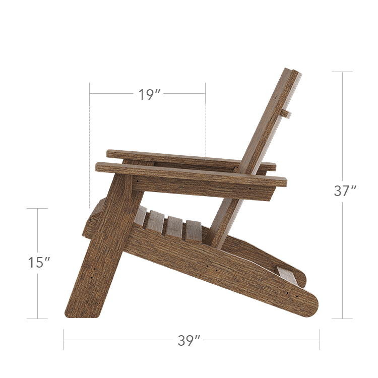 pollyoutdoor-adirondack-chair