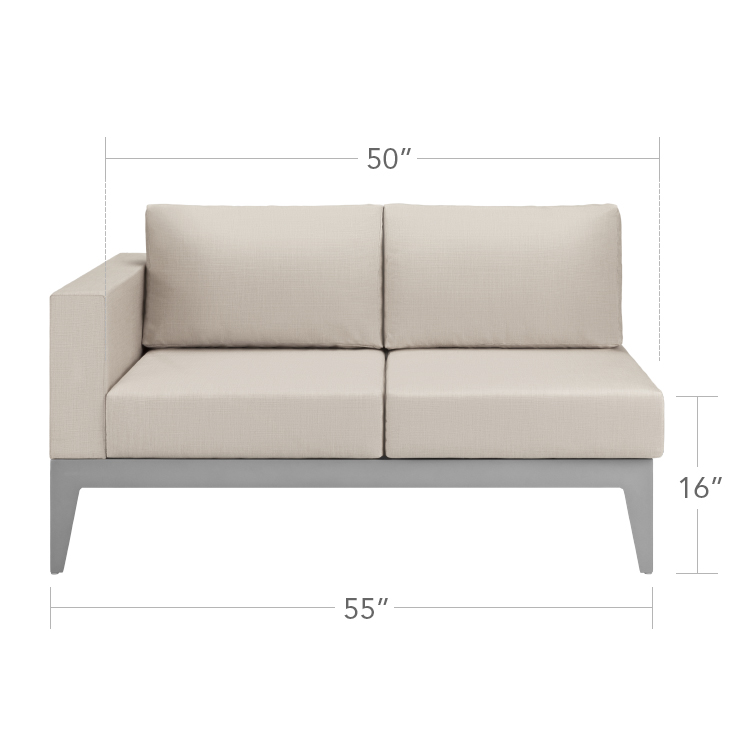 south-beach-left-arm-loveseat