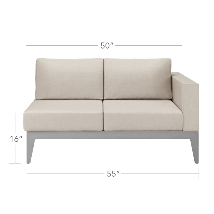 south-beach-right-arm-loveseat