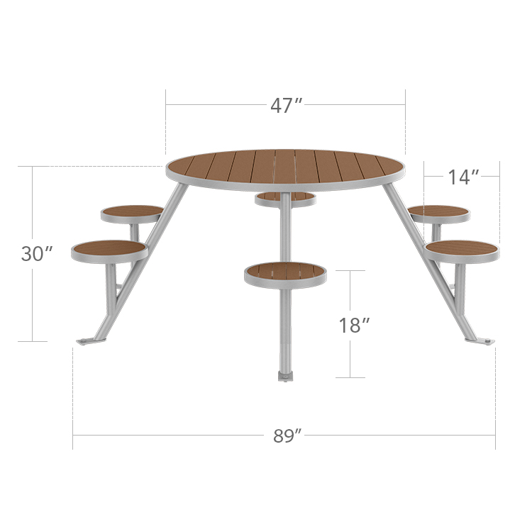 vienna-easton-round-picnic-table-seats-6